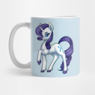 rarity Mug